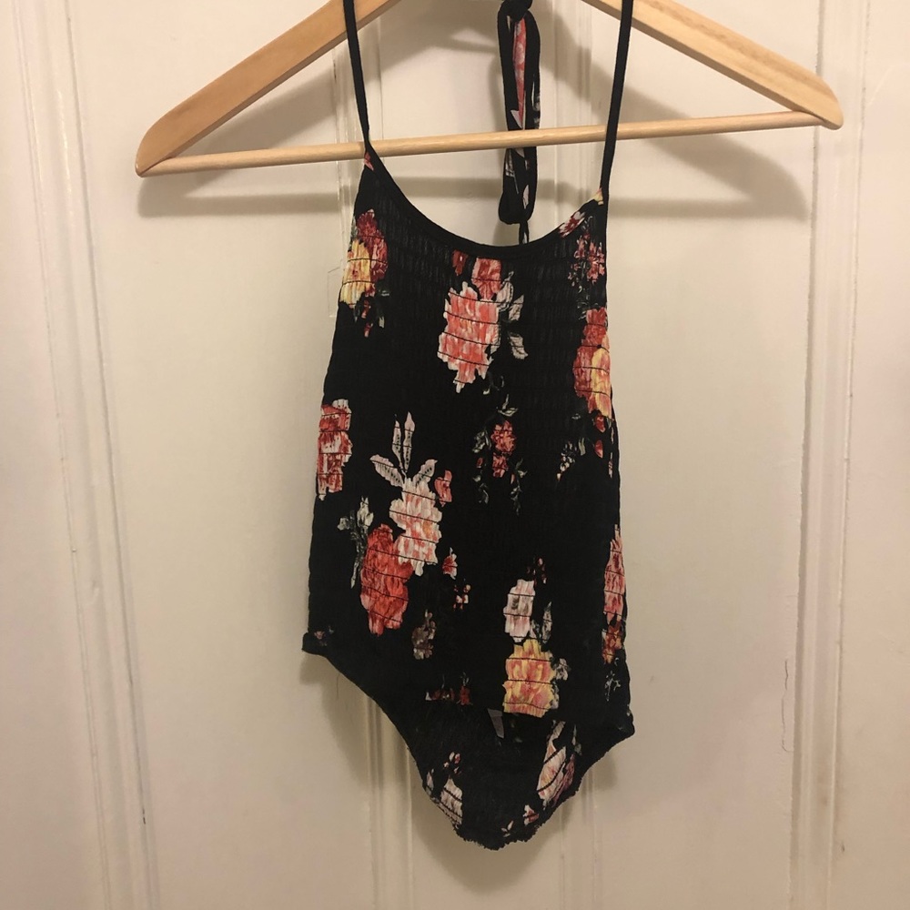 Xhiliration Crop Top